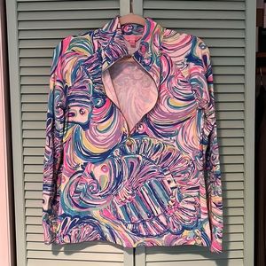 Lilly Pulitzer pullover